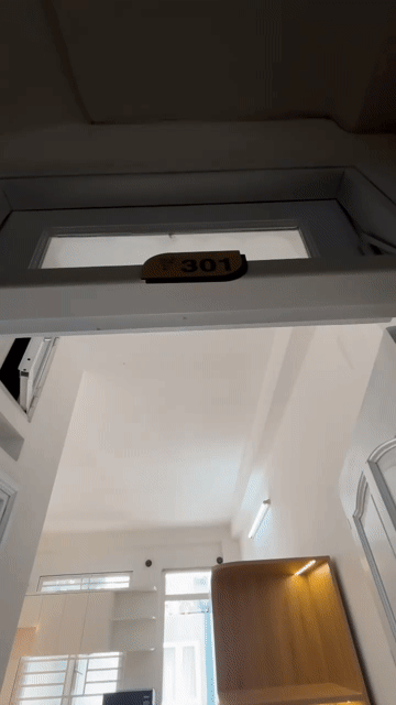 Cho thuê Phòng trọ Quận Phú Nhuận Tp Hồ Chí Minh diện tích 35 m² giá 7 triệu/tháng