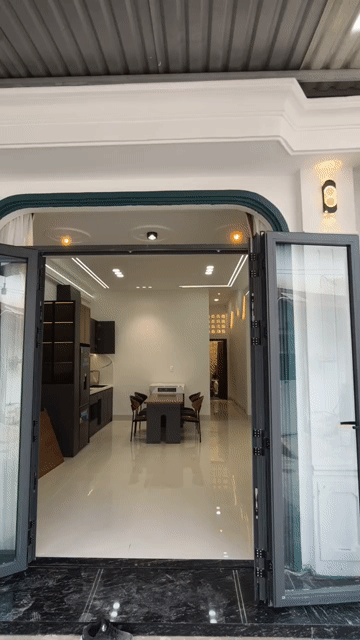 Mua bán Nhà ở Quận 12 Tp Hồ Chí Minh diện tích 56 m² giá 1,58 tỷ