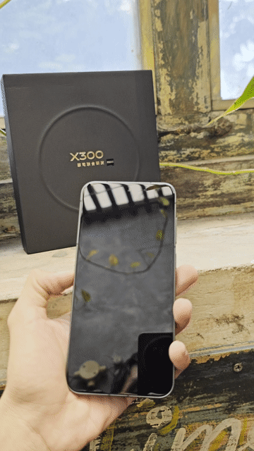 Vivo X300 256GB Đen Nội Địa Fullbox Like New. Mua bán Điện thoại tại Quận 3 Tp Hồ Chí Minh được đăng bởi Minh Phạm  hình 1