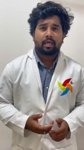 Real World Evidence®  of 118 Months Age With Initial Ability Score 261 Having 353 Today by Shaik Junaid Ahmed, Admin Manager from Khajaguda, Mehdipatnam