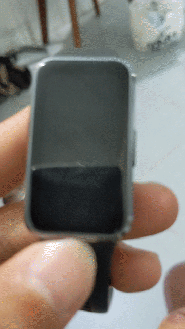Huawei Band 10 Đã qua sử dụng. Mua bán Thiết bị đeo thông minh tại Huyện Tri Tôn An Giang được đăng bởi Pupu Đạt hình 1
