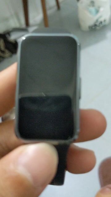 Huawei Band 10 Đã qua sử dụng. Mua bán Thiết bị đeo thông minh tại Huyện Tri Tôn An Giang được đăng bởi Pupu Đạt hình 1