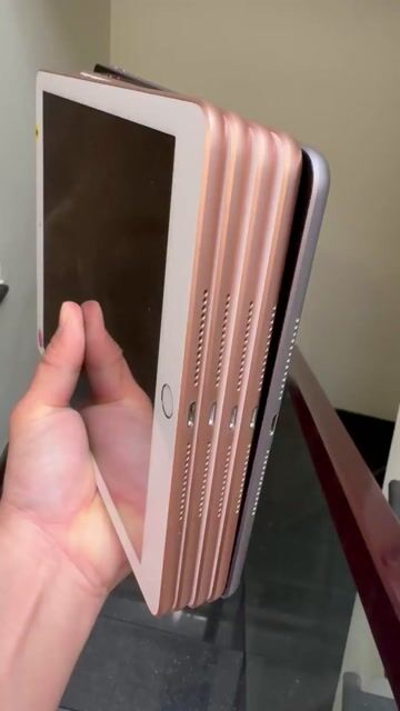ipad Gen 6 -128gb -WIFI,99%..nguyên zin. bh 1tháng. Mua bán Máy tính bảng tại Quận Gò Vấp Tp Hồ Chí Minh được đăng bởi Bình Ipad  hình 1