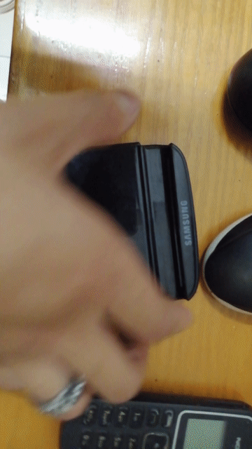 Nokia Điện thoại di động Đen. Mua bán Điện thoại tại Quận Ngô Quyền Hải Phòng được đăng bởi Nguyễn Văn Đạt hình 1