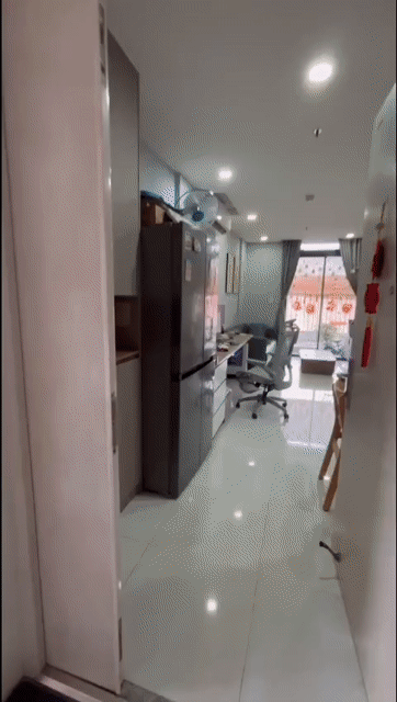Mua bán Căn hộ Chung cư Khu dân cư Thuận Giao Thành phố Thuận An Bình Dương diện tích 50 m² giá 1,12 tỷ