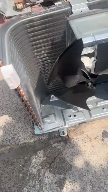 Điều hòa Mitsubishi 2.5 HP Trắng. Mua bán Máy lạnh, điều hoà tại Thành phố Sóc Trăng Sóc Trăng được đăng bởi Trung Nghĩa hình 1