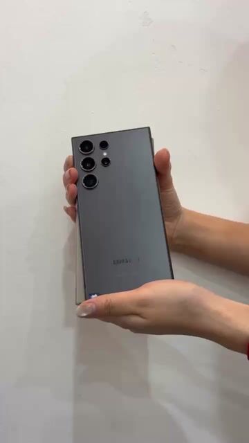 Samsung S24 Ultra 512GB likenew 99% BH 1 đổi 1. Mua bán Điện thoại tại Quận Cầu Giấy Hà Nội được đăng bởi Henry Shop hình 1