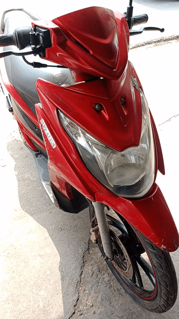 Suzuki Hayate fi gtdd bstp. Mua bán Xe máy tại Thành phố Thủ Đức Tp Hồ Chí Minh được đăng bởi tiến phát  hình 1