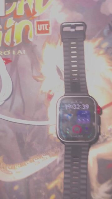 Huawei Watch Fit 4 Pro Đen. Mua bán Thiết bị đeo thông minh tại Thành phố Dĩ An Bình Dương được đăng bởi Quan Thanh hình 1