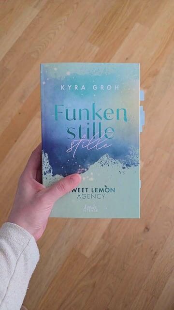 Sweet Lemon Agency, you got me! 🍋✨️