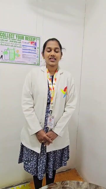 Malapati Amrutha Varshini 