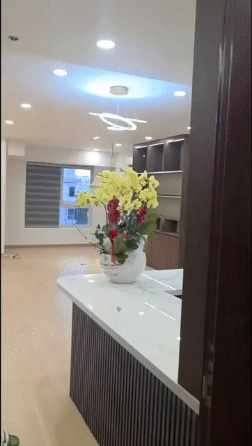 Mua bán Căn hộ Chung cư Dragon Hill Residence And Suites 1 Huyện Nhà Bè Tp Hồ Chí Minh diện tích 119.5 m² giá 6,2 tỷ