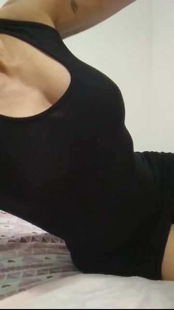 Model - MISTRESS HOT SECRET anal