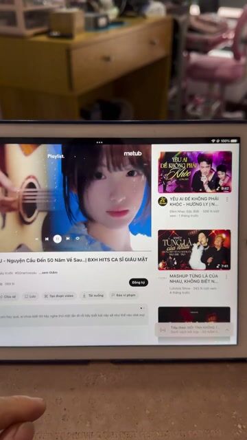 Apple iPad Air 2 16GB Vàng. Mua bán Máy tính bảng tại Quận Hoàng Mai Hà Nội được đăng bởi Supper hình 1