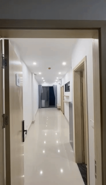 Cho thuê Căn hộ Chung cư Quận Tây Hồ Hà Nội diện tích 55 m² giá 9,6 triệu/tháng