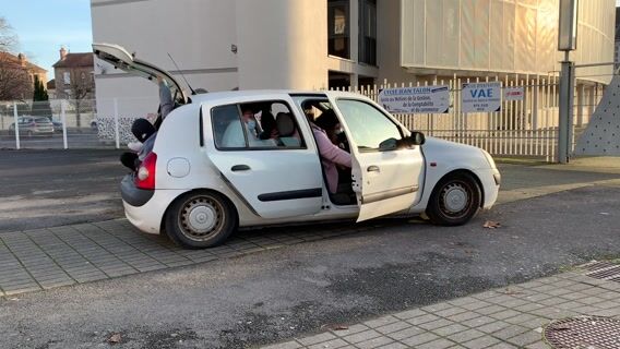 Réussir grace au bts NDRC