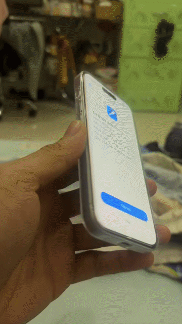 Apple iPhone 15 Pro Trong suốt. Mua bán Điện thoại tại Thành phố Biên Hòa Đồng Nai được đăng bởi Nguyễn Thiện hình 1