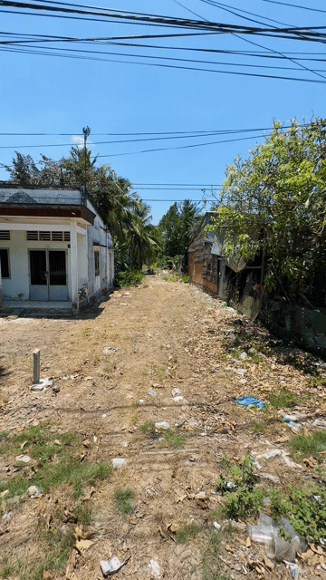 Mua bán Đất Huyện Châu Thành Trà Vinh diện tích 428 m² giá 800 triệu