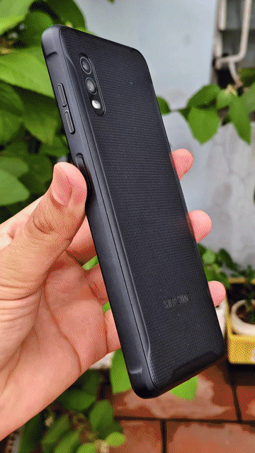 Samsung Galaxy Xcover Pro siêu bền chống va đập.... Mua bán Điện thoại tại Quận Thanh Xuân Hà Nội được đăng bởi Em Vũ PlayMobile hình 1