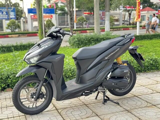 Vario 150 2020 Smatkey Zin Kiểng Chính Chủ  ký 🔥🌈. Mua bán Xe máy tại Huyện Châu Đức Bà Rịa - Vũng Tàu được đăng bởi Xe Máy Thành Lộc 72 hình 1