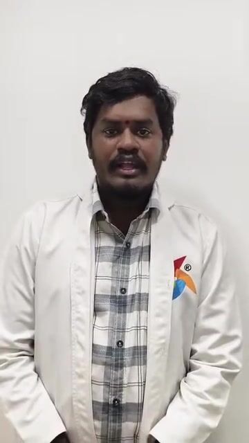 Real World Evidence®  of 37 Months Age With Initial Ability Score 205 Having 648 Today by Yakkala siva ramakrishnaraju, Admin Manager from Kakinada