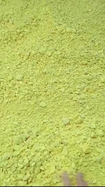 Tinh bột nghệ 500g. Mua bán Đồ ăn, thực phẩm và các loại khác tại Quận 12 Tp Hồ Chí Minh được đăng bởi Ngô Hằng hình 1