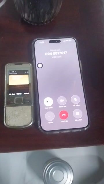 Nokia 8800 Gold Vàng Đã sử dụng. Mua bán Điện thoại tại Quận Thanh Khê Đà Nẵng được đăng bởi Le Na Na hình 1