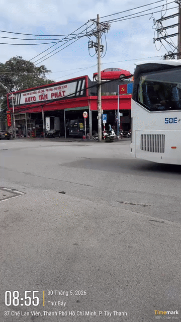Cho thuê Văn phòng, Mặt bằng kinh doanh Quận Tân Phú Tp Hồ Chí Minh diện tích 76 m² giá 16 triệu/tháng