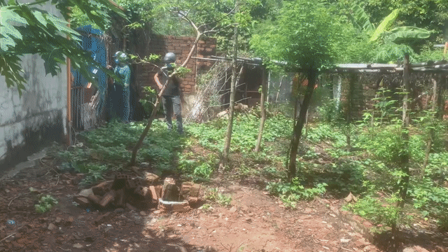 Mua bán Đất Thành phố Dĩ An Bình Dương diện tích 172 m² giá 950 triệu