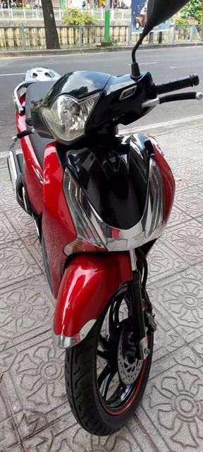 Bán SHVN 150 đời đầu 2014 chủ công chứng. Mua bán Xe máy tại Quận Tân Bình Tp Hồ Chí Minh được đăng bởi Thành Đạt hình 1