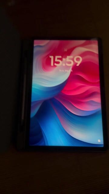 Lenovo Ideatab 5G 256GB Xanh. Mua bán Máy tính bảng tại Quận Bắc Từ Liêm Hà Nội được đăng bởi Tên chưa cung cấp hình 1
