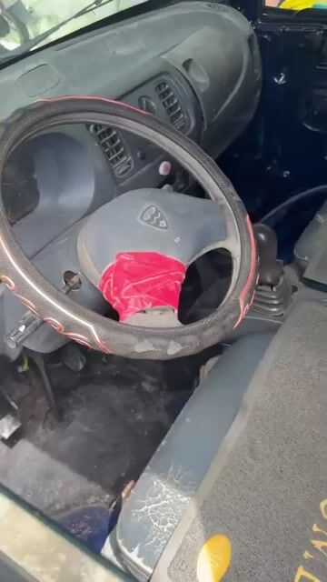 Cần gã xe giá hết đời. Mua bán Xe tải, xe ben tại Huyện Cầu Ngang Trà Vinh được đăng bởi Thanh Hà Le hình 1