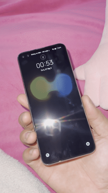 Oppo Reno 4 5G Đa sắc. Mua bán Điện thoại tại Quận Gò Vấp Tp Hồ Chí Minh được đăng bởi mập hình 1