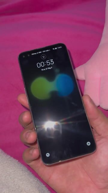 Oppo Reno 4 5G Đa sắc. Mua bán Điện thoại tại Quận Gò Vấp Tp Hồ Chí Minh được đăng bởi mập hình 1