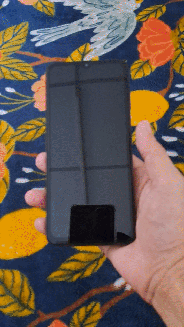 Samsung A13 Đen 128GB Zin nguyên bản.. Mua bán Điện thoại tại Thành phố Long Xuyên An Giang được đăng bởi Tk Smartphone hình 1
