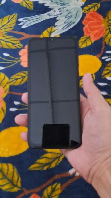 Samsung A13 Đen 128GB Zin nguyên bản.. Mua bán Điện thoại tại Thành phố Long Xuyên An Giang được đăng bởi Tk Smartphone hình 1