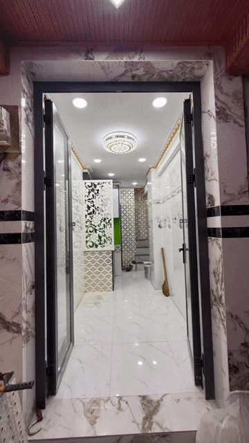 Mua bán Nhà ở Quận 3 Tp Hồ Chí Minh diện tích 10 m² giá 1,96 tỷ
