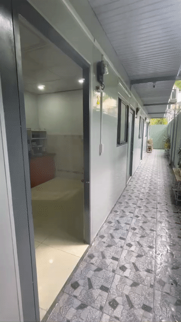 Cho thuê Phòng trọ Thành phố Thuận An Bình Dương diện tích 30 m² giá 3 triệu/tháng