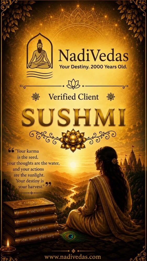 SUSHMI video testimonial