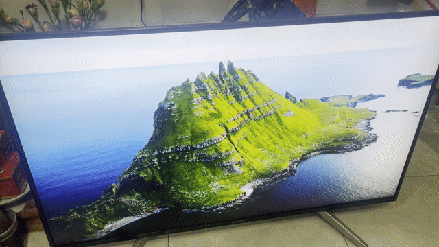 Tivi Sony 43X8500 4K 120Hz 43 inch. Mua bán Tivi, Âm thanh tại Quận Phú Nhuận Tp Hồ Chí Minh được đăng bởi Điện tử Ngọc Tâm hình 1