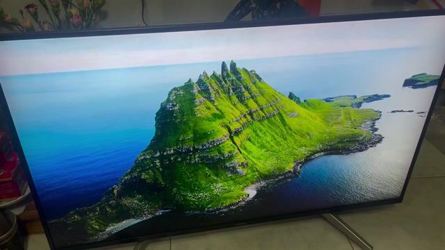 Tivi Sony 43X8500 4K 120Hz 43 inch. Mua bán Tivi, Âm thanh tại Quận Phú Nhuận Tp Hồ Chí Minh được đăng bởi Điện tử Ngọc Tâm hình 1