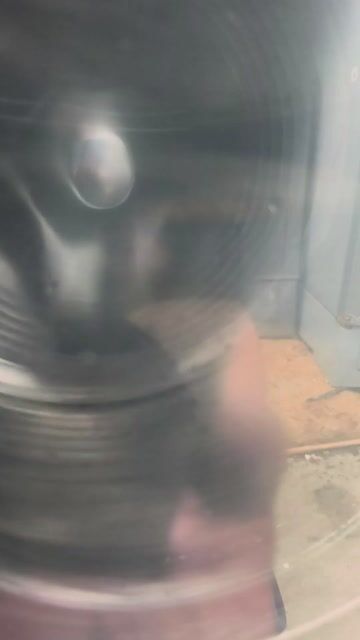 Máy giặt sấy LG Direct Drive 9/5kg. Mua bán Máy giặt tại Thành phố Thủ Đức Tp Hồ Chí Minh được đăng bởi nhat nam hình 1