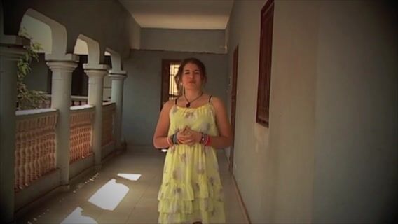 La carrière d'un acteur au Mali