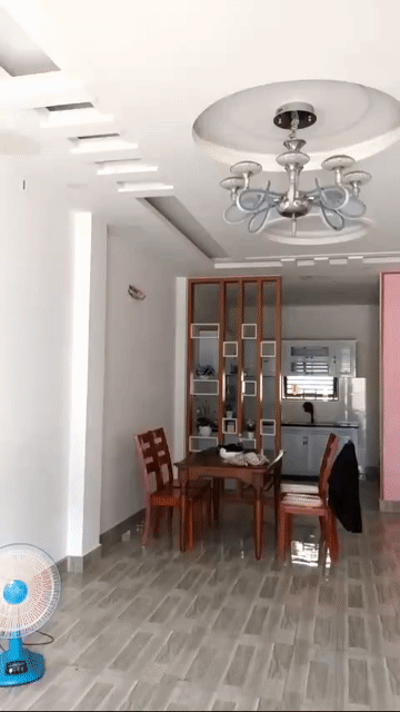 Cho thuê Nhà ở Thị xã Bến Cát Bình Dương diện tích 75 m² giá 10 triệu/tháng