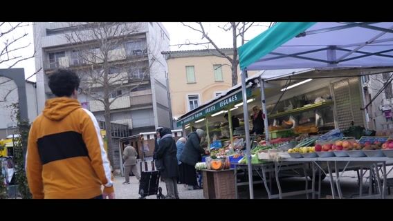 L'apprenti cuisinier