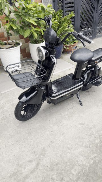 XE ĐẠP ĐIỆN DĐAYKIAN SPONSSJFA LƯỚT 90%. Mua bán Xe đạp tại Quận Bình Tân Tp Hồ Chí Minh được đăng bởi MUAXEĐIỆNGIÁCAO  hình 1