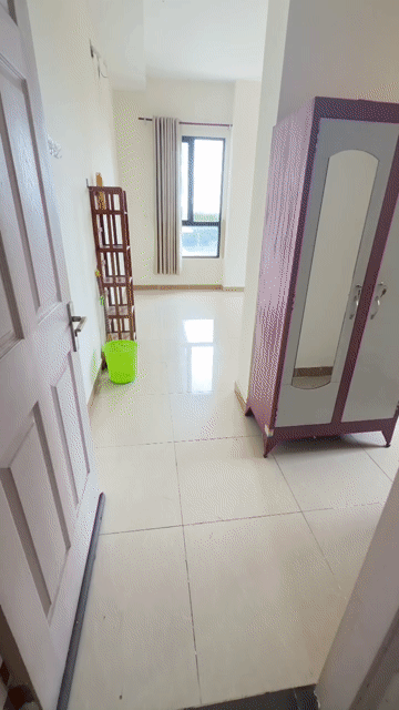 Cho thuê Căn hộ Chung cư The Era Town Quận 7 Tp Hồ Chí Minh diện tích 20 m² giá 3,2 triệu/tháng