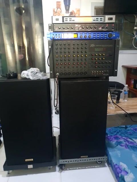 Dàn âm thanh Onkyo D-77 Đen. Mua bán Tivi, Âm thanh tại Thành phố Sóc Trăng Sóc Trăng được đăng bởi Diep The Hai hình 1