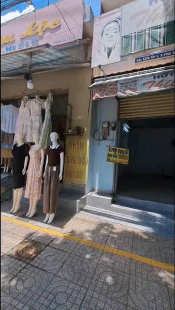 Cho thuê Văn phòng, Mặt bằng kinh doanh Huyện Nhà Bè Tp Hồ Chí Minh diện tích 30 m² giá 6 triệu/tháng