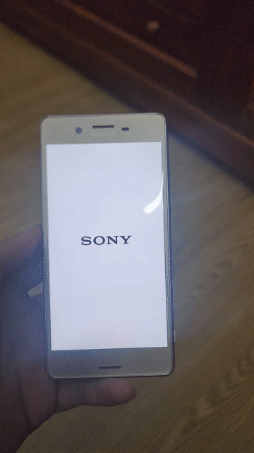 Sony Xperia X Performance 64GB Vàng. Mua bán Điện thoại tại Huyện Diễn Châu Nghệ An được đăng bởi Azure hình 1